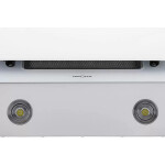 Каминная вытяжка Krona Liva 600 white PB