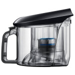 Пылесос Samsung VC18M21D0VG