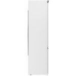 Встраиваемый холодильник Maunfeld MBF193NFW