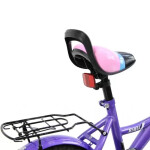 Велосипед Torrent Angel фиолетовый