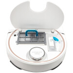 Робот-пылесос Hobot Legee-D7