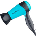 Фен Viconte VC-3745 бирюзовый
