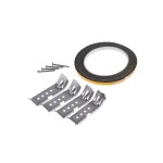 Встраиваемая газовая варочная панель Maunfeld EGHE.32.63CB/G