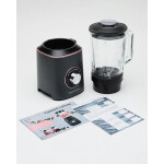 Блендер стационарный Zigmund & Shtain BS-442 D