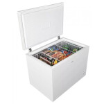 Морозильник-ларь Maunfeld MFL300W