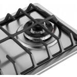 Встраиваемая газовая варочная панель Maunfeld EGHS.32.63CS/G