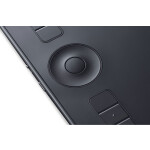 Графический планшет Wacom Intuos Pro S (PTH460K0B)