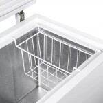 Морозильник-ларь Maunfeld MFL200W