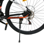 Велосипед Torrent Prime черный