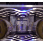 Винный шкаф Meyvel MV12-BSF1 (easy)