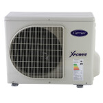 Сплит-система Carrier 42UQV025M / 38UYV025M