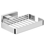 Мыльница-решетка настенная Langberger Alster 11960A