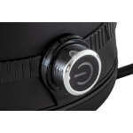 Чайник электрический JVC JK-KE1730 black