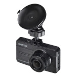 Видеорегистратор Digma FreeDrive 207 Night FHD черный