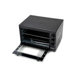 Мини-печь Kraft KF-MO 3800 BL