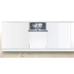 Встраиваемая посудомоечная машина Bosch SRV2IKX2BR
