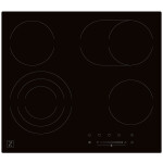 Встраиваемая электрическая варочная панель Zugel ZEH603B