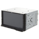 Автомагнитола Mystery MDD-7007