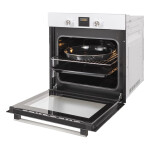 Встраиваемый электрический духовой шкаф Simfer B6EW56016