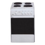 Электрическая плита Flama AE1403 W