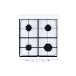 Газовая плита Лада NOVA RG 2427 W