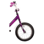 Велосипед Novatrack 144MAPLE.PR22