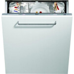 Встраиваемая посудомоечная машина Teka DW 7 57 FI