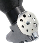 Пистолет текстурный Garage LC-04