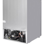 Холодильник Weissgauff WRK 2000 XNF DC