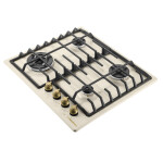 Встраиваемая газовая варочная панель Maunfeld EGHE.64.63CBG.R/G