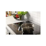 Встраиваемая индукционная варочная панель Weissgauff HI 640 BSC