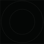 Встраиваемая электрическая варочная панель Lex EVH 321 BL