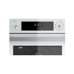 Встраиваемый электрический духовой шкаф Darina 0V5 BDE112 708 W1