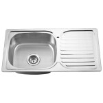 Кухонная мойка Matteo E302 (E OMARO)