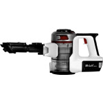 Пылесос Weissgauff V9 Turbo Cyclone Soft Brush