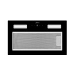 Встраиваемая вытяжка Midea MH60I550GB