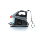 Гладильная система MIE Assistente di Vapore серый