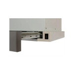 Встраиваемая вытяжка Oasis UV-60S (F)