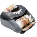 Счетчик банкнот Cassida Tiger I/IR