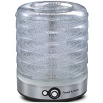 Сушилка для овощей и фруктов Zigmund & Shtain ZFD-406