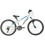 Велосипед Novatrack 24SH6SV.EXTREME.12WT21