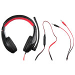 Гарнитура Oklick HS-L100