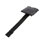 Тренировочные петли Starfit FA-701 черный/зеленый