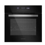 Встраиваемый электрический духовой шкаф Maunfeld EOEH 5811B