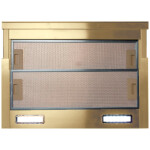 Встраиваемая вытяжка Kaiser EA 644 ElfEm Eco