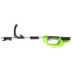 Триммер аккумуляторный GreenWorks G40LTK2