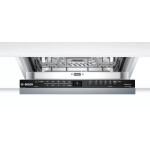 Встраиваемая посудомоечная машина Bosch SPV2HMX5FR