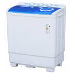 Стиральная машина Optima МСП-50П