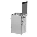 Комбинированная плита Darina PL KM241 311 W