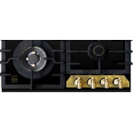 Встраиваемая газовая варочная панель Kaiser KCG 6335 Em Turbo